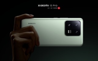 大跌眼镜 DXO评小米13 Pro：136分排第16 甚至不如小米11 Ultra