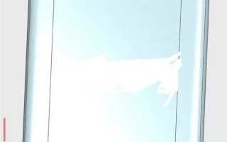 小米12前面板来了：居然真的长这样