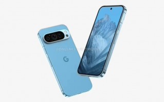 谷歌Pixel系列手机可能流向海外市场