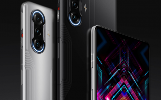 Redmi K40游戏版能卖多少台？卢伟冰回应