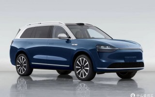本月正式上市！余承东称为1000万内最好的SUV问界 M9，到底怎么样？