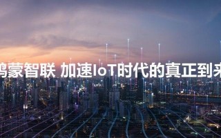 HDC2022华为开发者大会召开，鸿蒙智联助力全屋智能再进化 