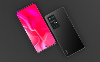 华为P50 Pro+震撼拍照！大底一英寸镜头，拍照技术革新！