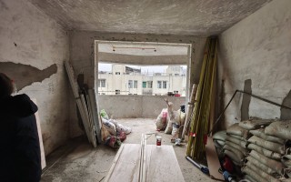 2023 年，我装修了我们的家