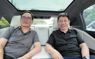 顶级豪华S9实车内饰首曝，惊喜震撼！