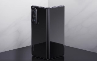 荣耀Magic V发布：首款骁龙8折叠屏 9999元起