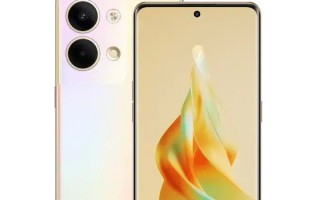 OPPO Reno9外观配置全揭晓：再造线下神机？