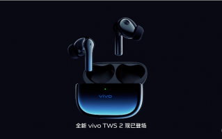 vivo旗舰降噪耳机发布 仅需499元