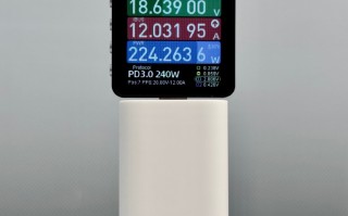 全球最快 realme新机实测快充功率可达224W