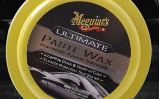 美光（Meguiar's）至尊蜡王