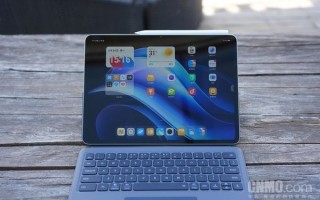  vivo Pad3评测，搭载骁龙8S性能优越 办公学习利器 