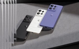 Moto Edge 50 Pro，骁龙7 Gen3+潘通认证摄像头/屏幕的期待之作