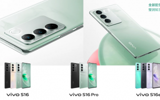 vivo上架S16/S16 Pro：22日见