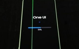 三星Galaxy新款屏幕绿线问题，官方回应未出
