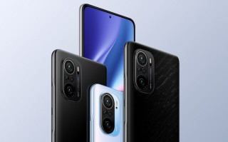 MIUI泄漏Redmi K50 Pro：核心配置曝光