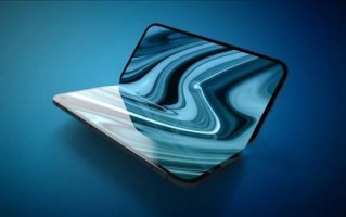 折叠屏iPhone新专利审批，提升抗摔性设计