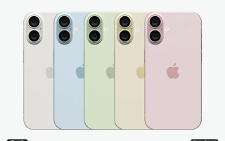 iPhone 16 Pro Max续航大增：将配史上最大容量电池