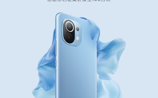 国内太良心！小米11海外版或售价6000以上