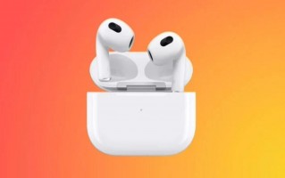Apple低价版AirPods曝光，新型设计可能带来惊喜