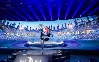 骁龙888手机打游戏为何那么稳？高通揭秘