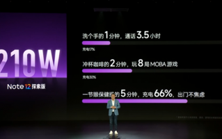 快充到底伤不伤电池 40部手机花费两年 何同学用实验给出答案
