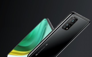 Redmi K30S至尊纪念版官宣：号称硬核旗舰