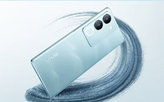 vivo S17系列官宣：31日发布 行业首创粒子水墨工艺