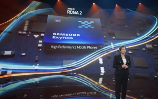 GPU超A14！Exynos 2200太强了：运营商点名要用