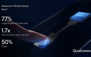 高通全新传感器发布 三星新旗舰首发