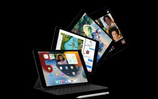 搭载A13处理器 苹果全新iPad发布 保留实体Home键