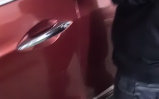 值友们，很久不开的车记得要按时打火啊