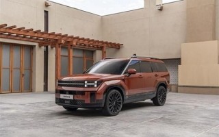 全新胜达发布，方盒子设计，豪华内饰，高清图曝光