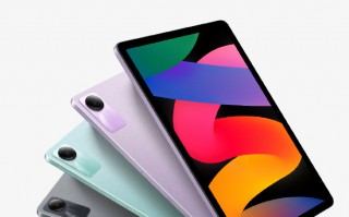 Redmi Pad SE官宣：11英寸高刷护眼大屏 定位千元左右