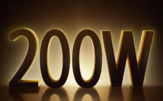 真的是量产200W！iQOO10快充公布