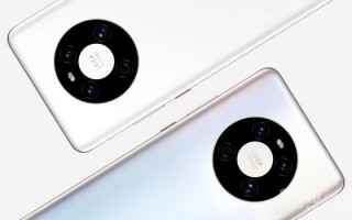 华为5G新机入网 疑似Mate40系列新版本