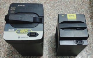 闲鱼买二手九号原厂4825锂电池的注意事项