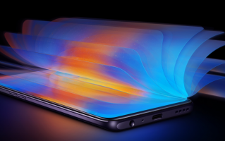 realme GT Neo2T发布：双11立减200元！1899起售