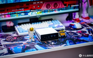 【你买不推荐，我买我真买】系列——1400不到入手的6800H ES小主机体验究竟如何？