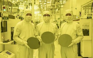 三星第一代2纳米工艺下线改名为第二代3纳米工艺