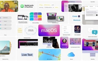 全新macOS发布：浏览器大升级 多终端彻底打通