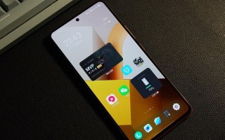 iQOO Neo7首获升级OriginOS 3，真实体验如何？ 