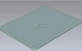 全新Apple iPad Air发布，搭载M2芯片与全视屏