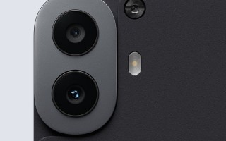 索尼新机，CMF Phone 1主摄将采用5000万像素 Ultra XDR 摄像头