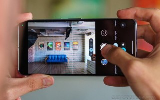 谷歌 Pixel 8系列荣获2024年MWC最佳智能手机奖