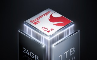 真我GT5核心性能公布：骁龙8Gen2+独显X7