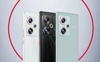 努比亚Z50真机公布：颜值完全OK