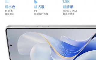 新一代Q9材质搭载 vivo S19系列手机独家供应
