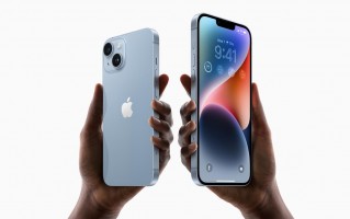 iPhone 14系列新品即将发布，5999元起！iPhone 14系列价格曝光，新款手机价格曝光，售价5999元起