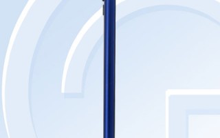 联想三摄新机命名确认：就不叫P20 Pro