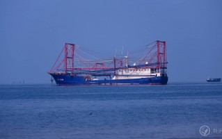 富士日记020——广西北海·略影